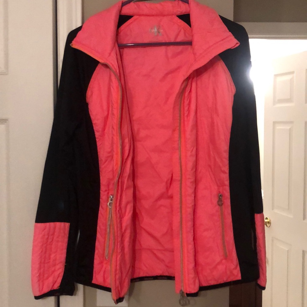 Light jacket - Picture 3 of 4